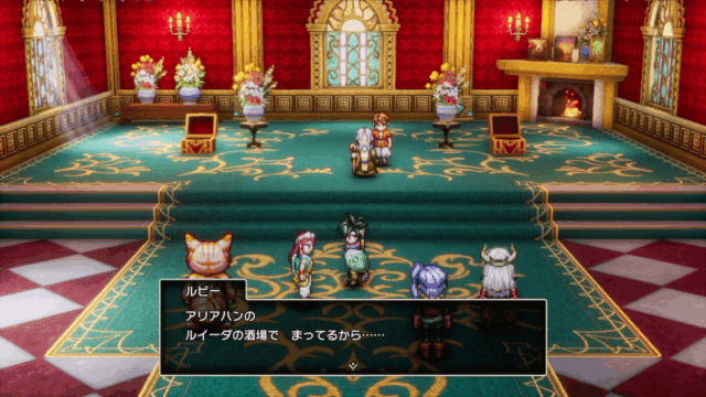 【ドラクエ3】商人の町とは?発展させる条件をそれぞれの段階ごとに解説