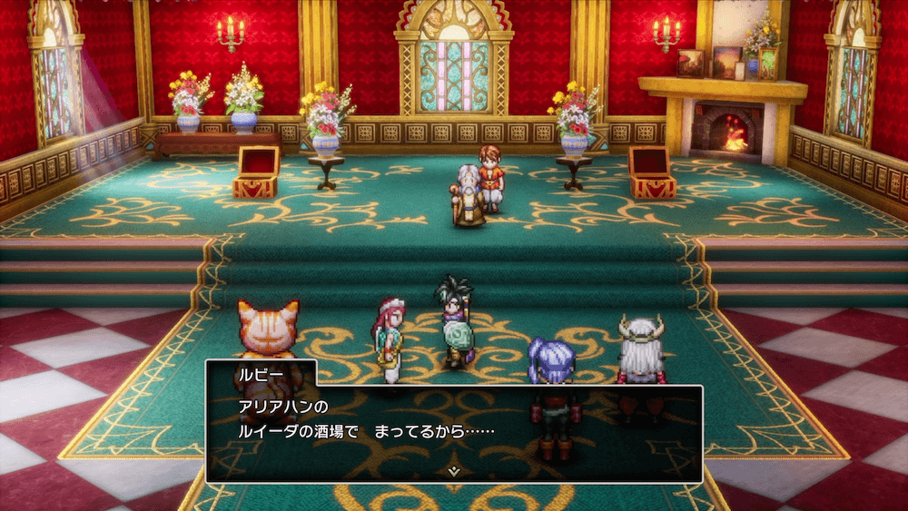 【ドラクエ3】商人の町とは？発展させる条件をそれぞれの段階ごとに解説