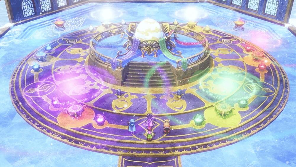 【ドラクエ3】オーブとは何？おすすめの集める順番と入手場所を解説