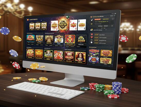 Ayakaのオンラインカジノ ランキング