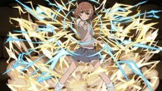 【パズドラ】御坂美琴のテンプレパーティは?おすすめサブや代用キャラも紹介