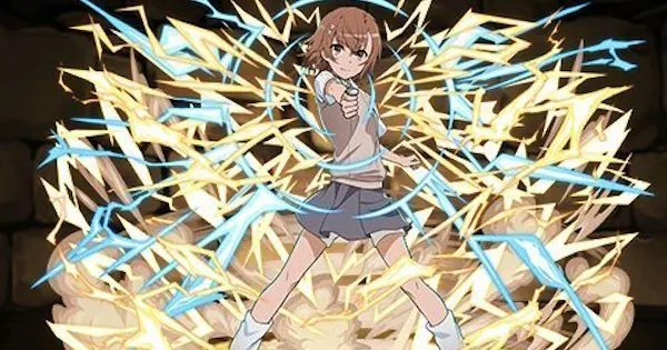 【パズドラ】御坂美琴のテンプレパーティは?おすすめサブや代用キャラも紹介