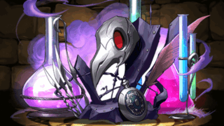 【パズドラ】軽減ループの効果は?スキル持ちのキャラやおすすめアシスト紹介