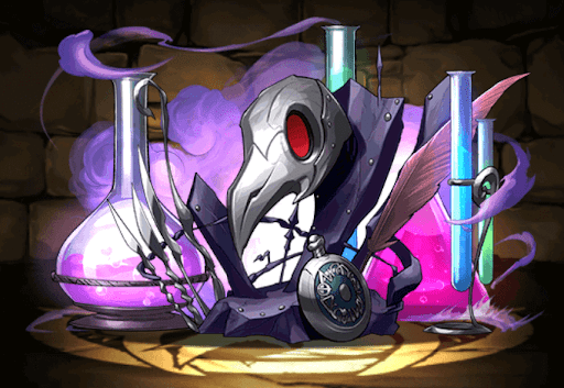 【パズドラ】軽減ループの効果は?スキル持ちのキャラやおすすめアシスト紹介